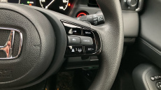 Honda HR-V 1.5 eHEV Elegance 5dr CVT Hybrid Hatchback